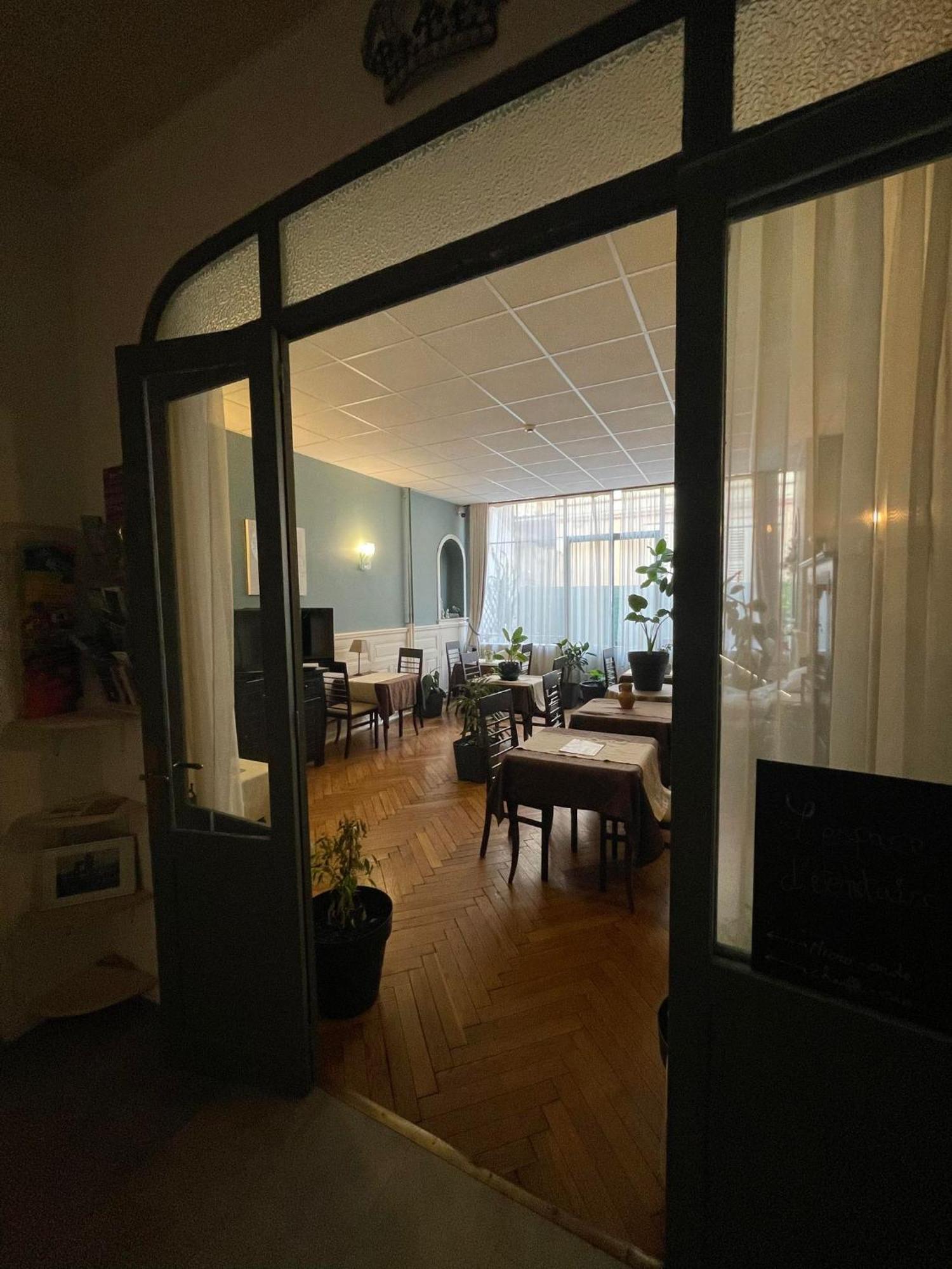 Authentic By Balladins, Hotel Le Carre D'Aix Aix-les-Bains Exterior photo