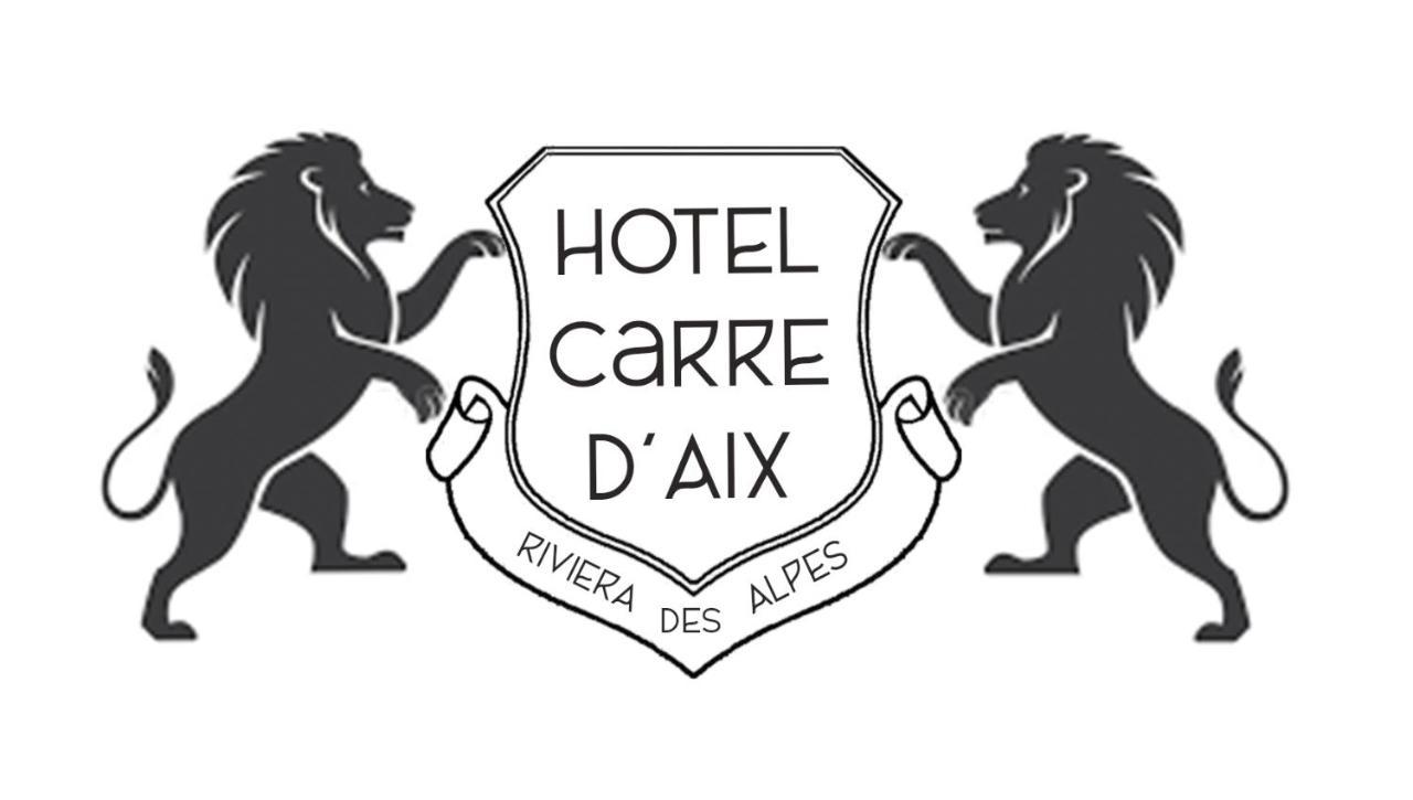 Authentic By Balladins, Hotel Le Carre D'Aix Aix-les-Bains Exterior photo